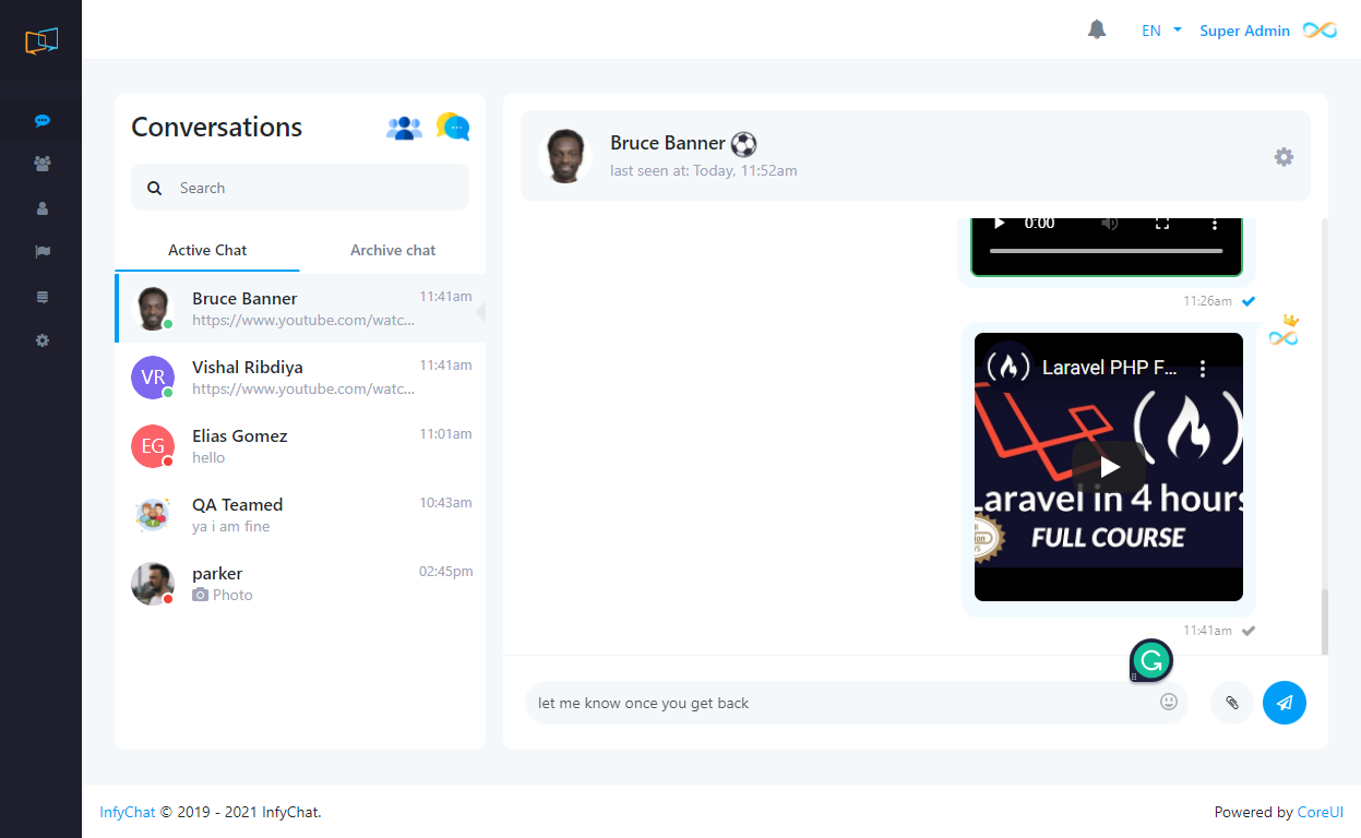 Pello Features